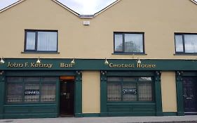 Central House